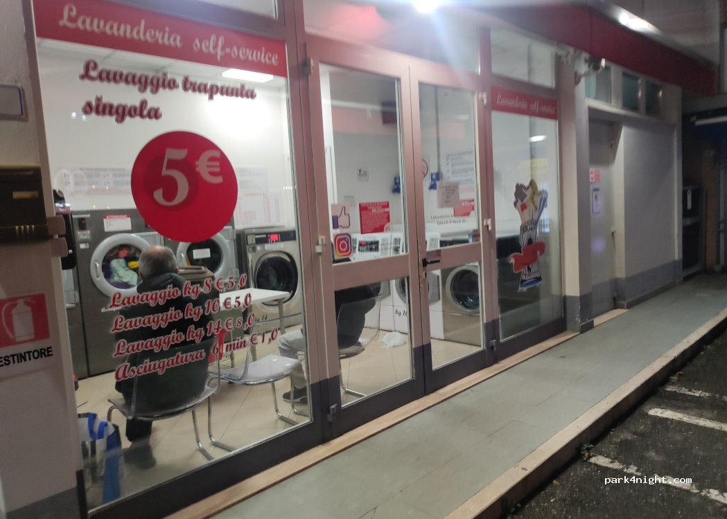 (40139) Bologna - 6 Via Due Madonne — foto 4