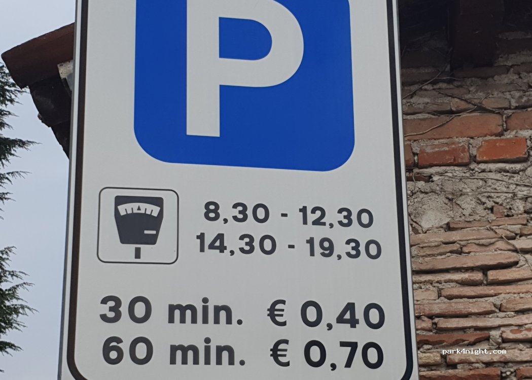 (36061) Bassano del Grappa - 13 Via Vecchia Colomba — foto 3