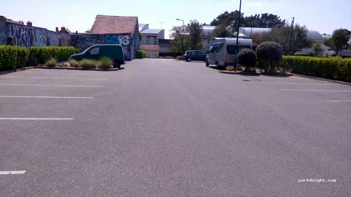 (44770) Préfailles - 26 Rue du Haut Préfailles — foto 2