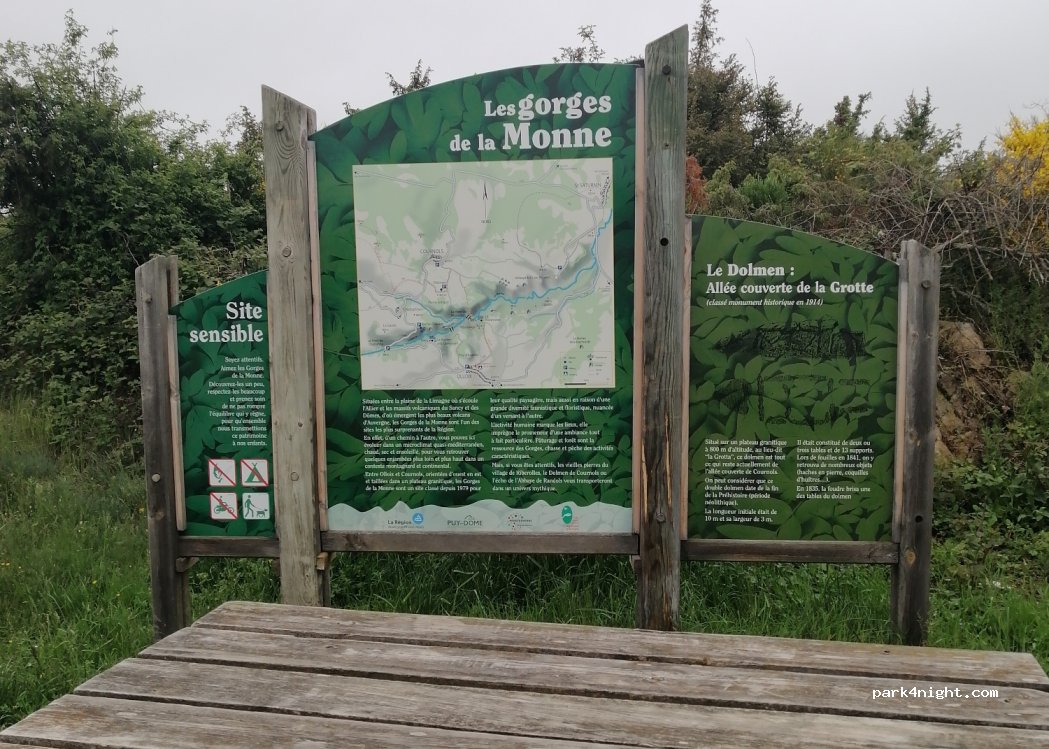 (63450) Cournols - — foto 3
