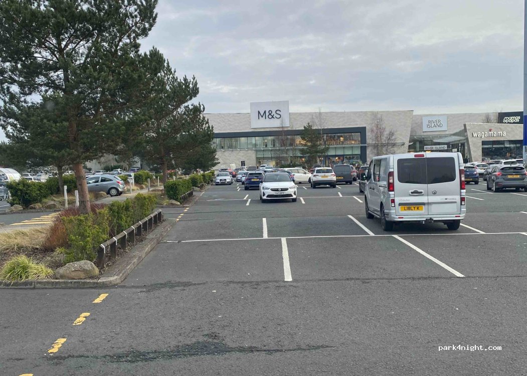 (G34 9DY) Glasgow - Auchinlea Way — foto