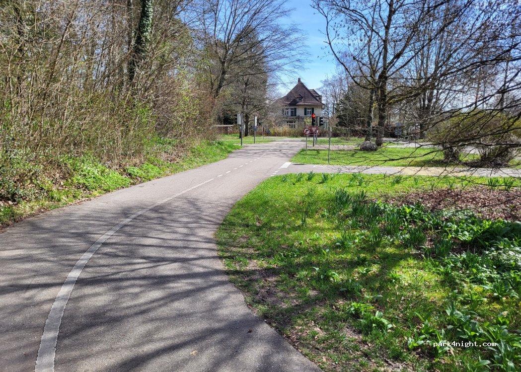 (8200) Schaffhausen - 30 Rietstrasse — foto 3