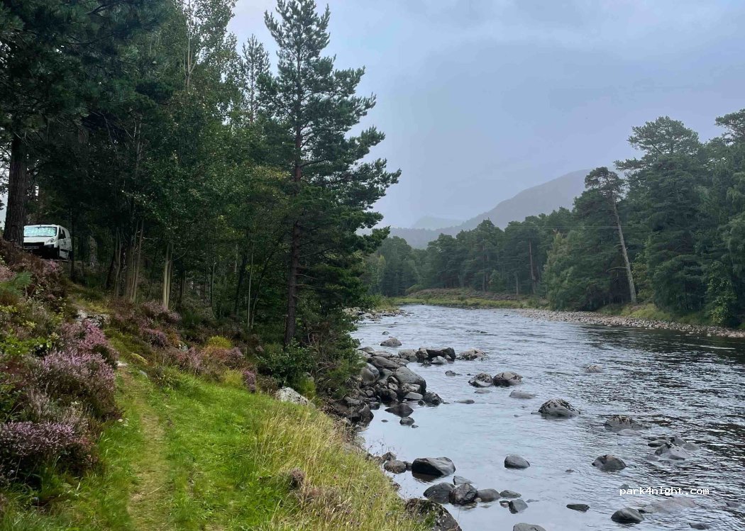 (AB35 5XP) Bridge of Dee - — foto 3