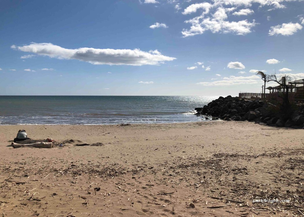 (34450) Vias - 7118 Chemin du Trou de Ragoût — foto 2