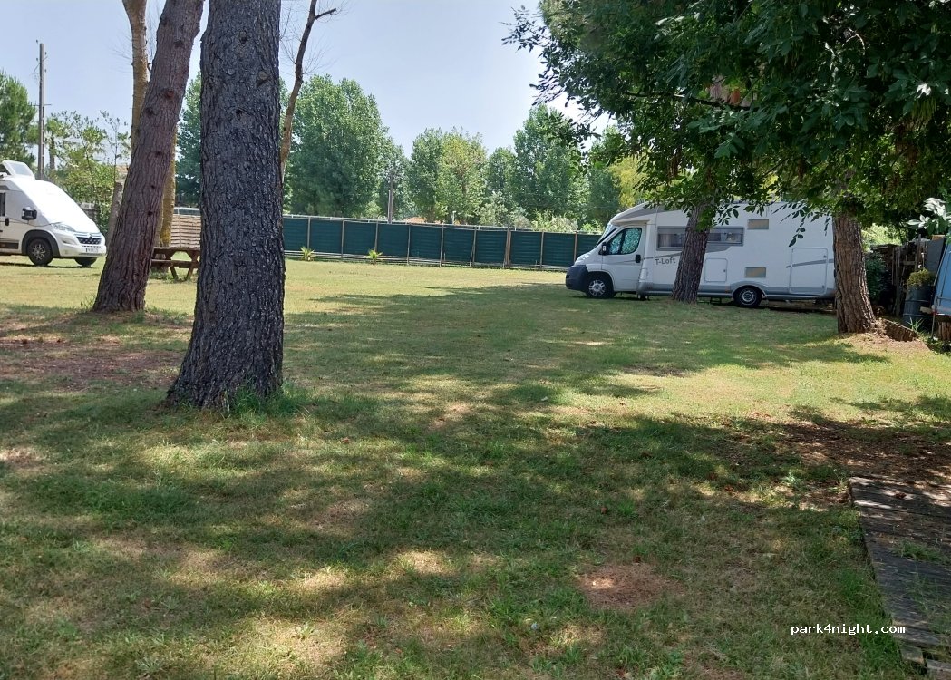 (34450) Vias - 7118 Chemin du Trou de Ragoût — foto 4