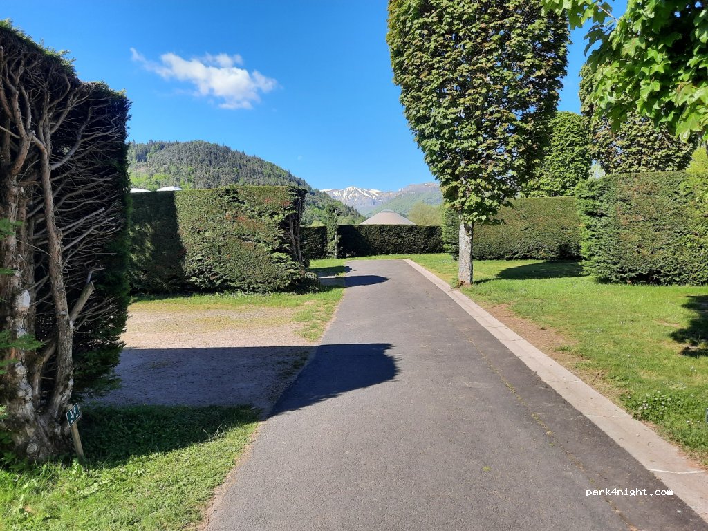 Camping Le Pré Bas — foto 2