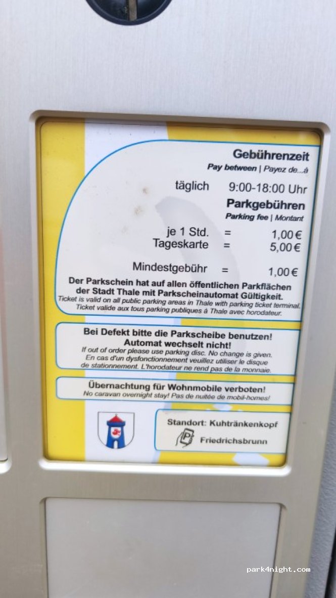(06507) Thale - 217 Käufung — foto 4