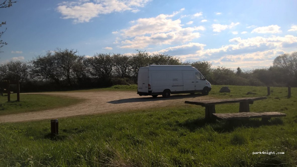 (6200) Aabenraa - 4 Varnæshoved — foto