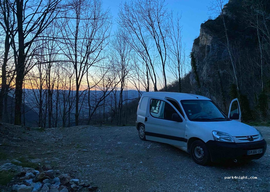 (38470) Saint-Gervais - 35 D35 — foto 3