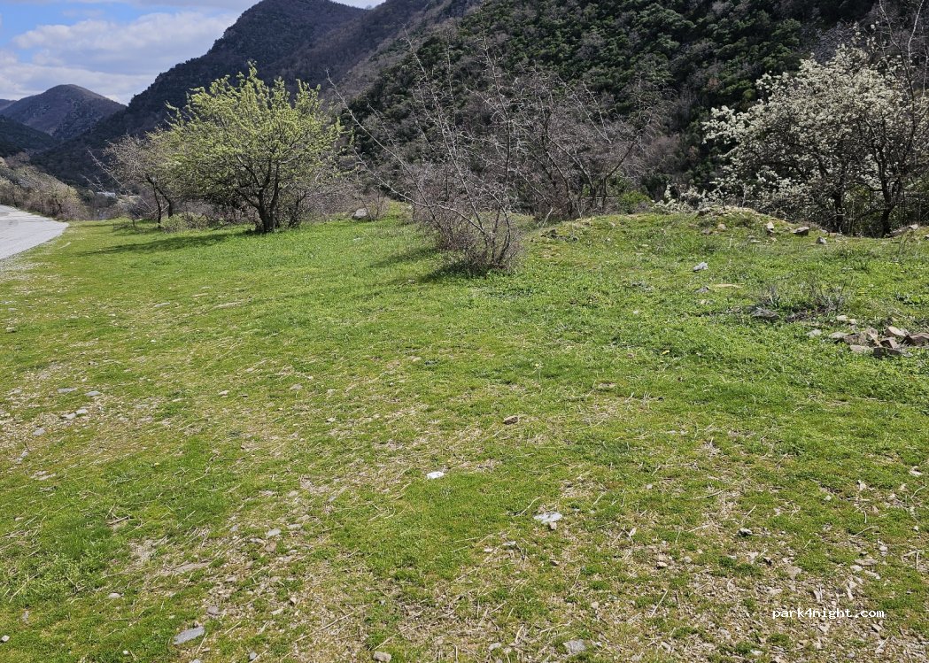 (69300) Strofi - Αρριανά - Μεγάλο Δέρειο — foto