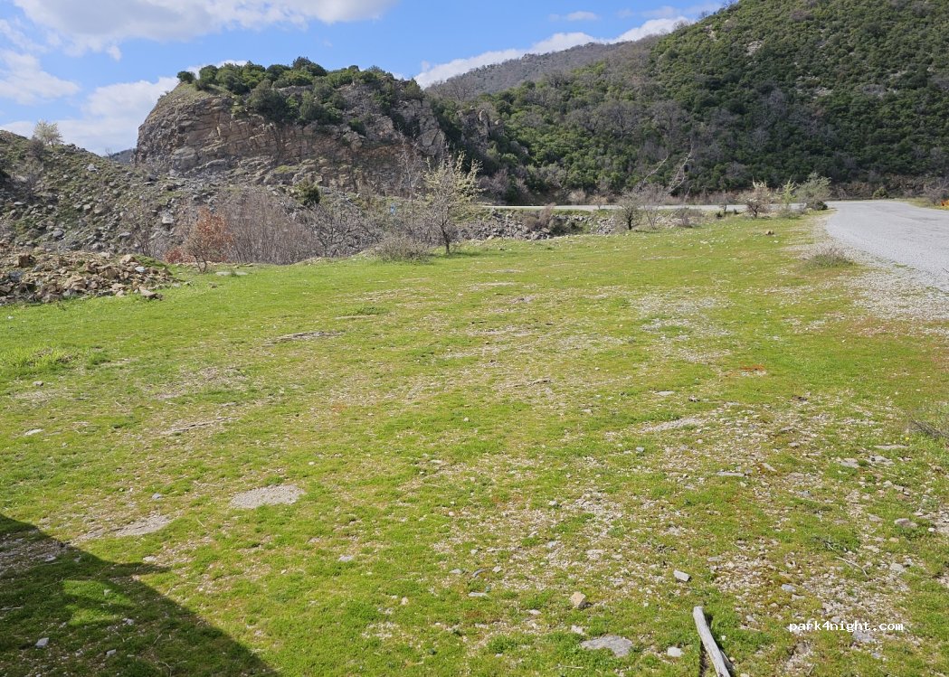 (69300) Strofi - Αρριανά - Μεγάλο Δέρειο — foto 2