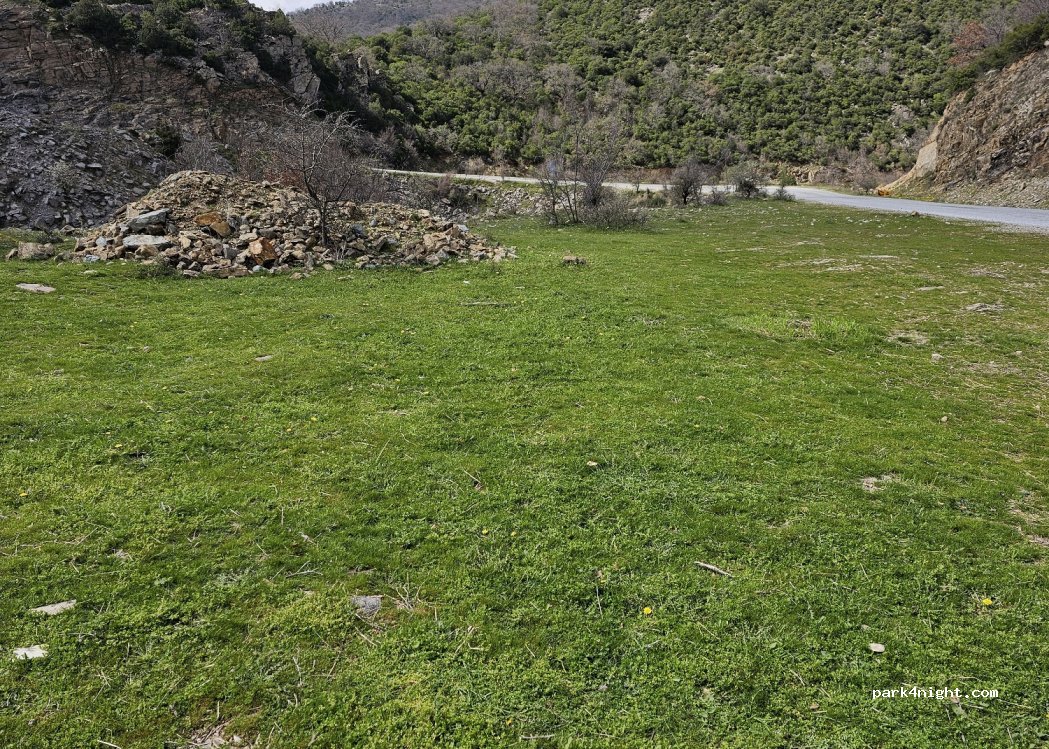 (69300) Strofi - Αρριανά - Μεγάλο Δέρειο — foto 3
