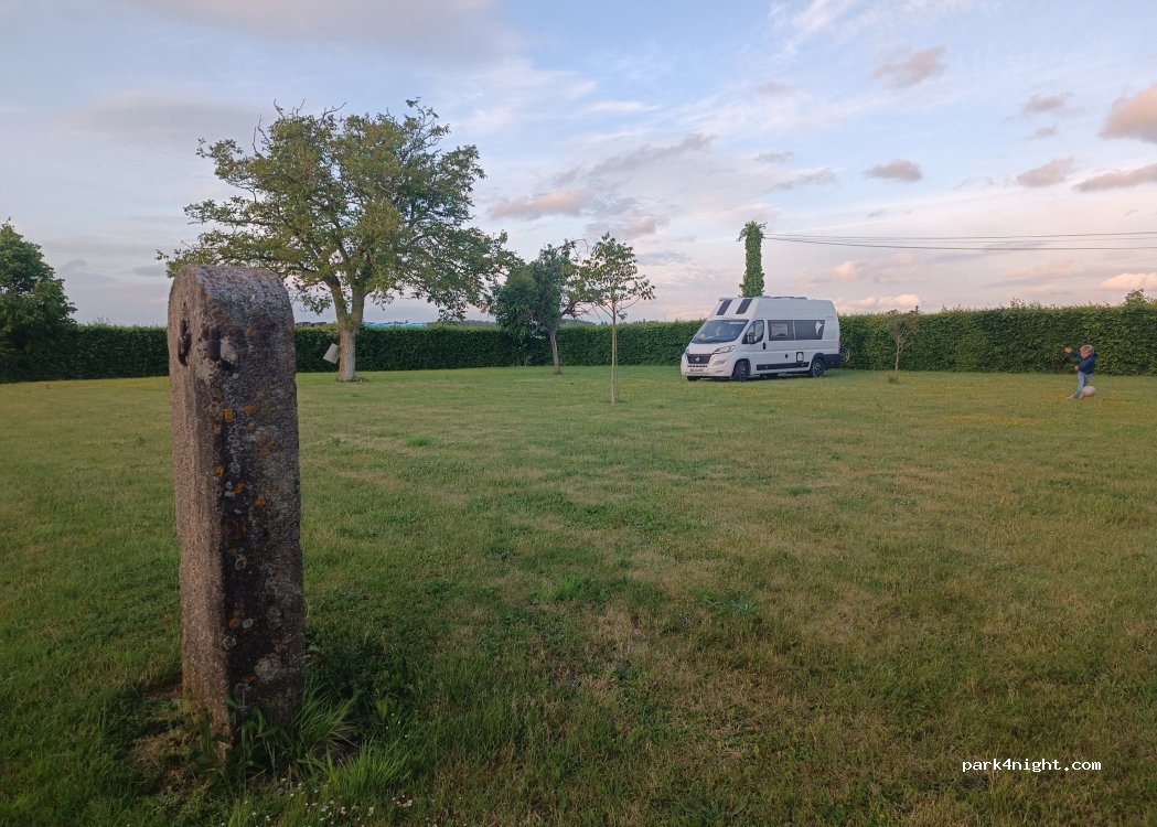 (61570) Boischampré - 2 Les Marais — foto 2