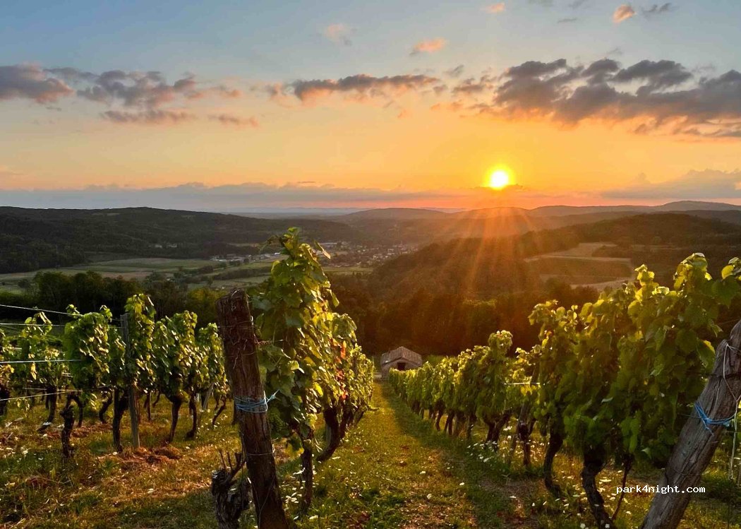Balades apéro sunset by VAINGABOND — foto 4