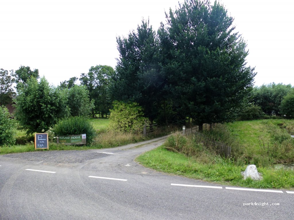 Delflandhoeve — foto 2