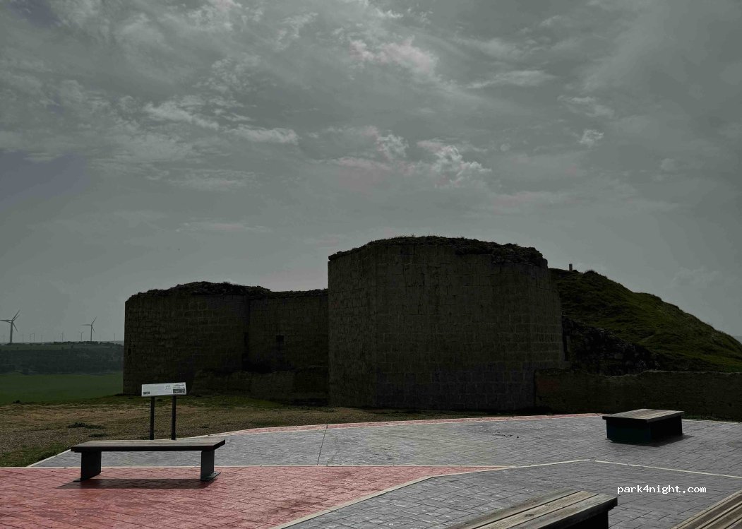 (34305) Torremormojón - Unnamed Road — foto 2