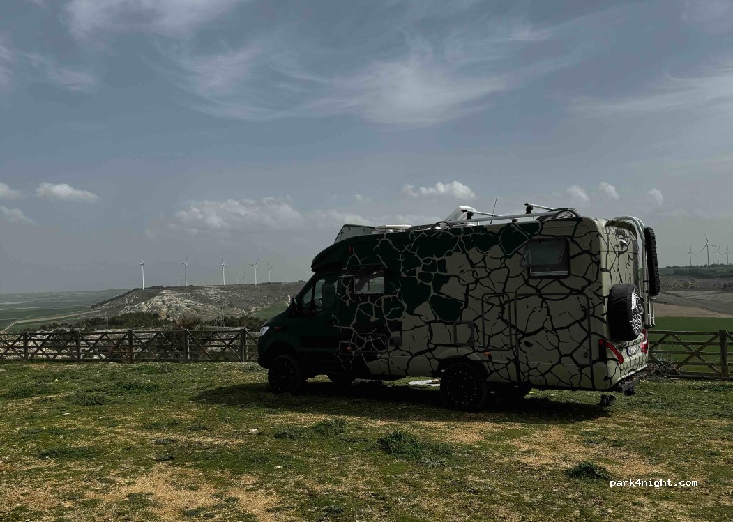 (34305) Torremormojón - Unnamed Road — foto 4