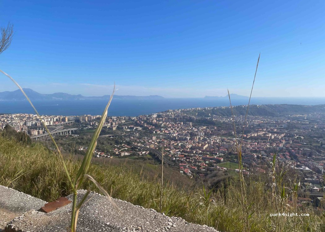 (80131) Napoli - Strada Privata Rai — foto 2