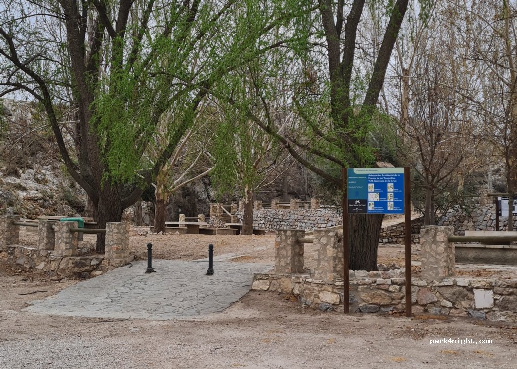 (30410) Cabezuela de Barranda - Unnamed Road — foto 3