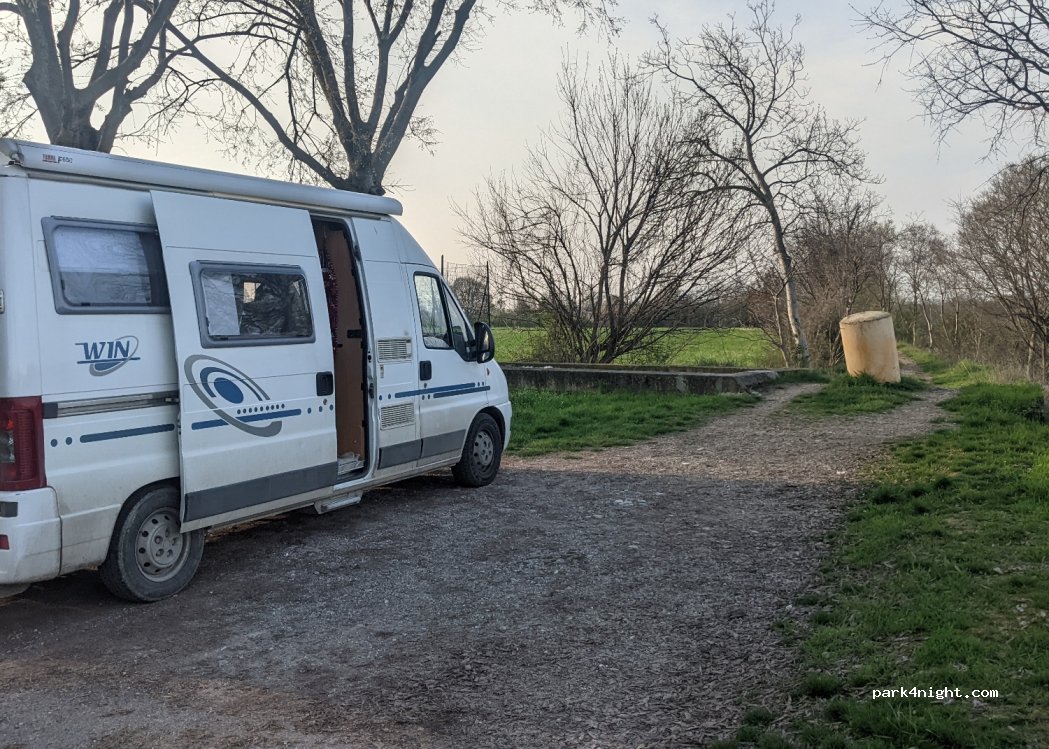 (25018) Montichiari - — foto