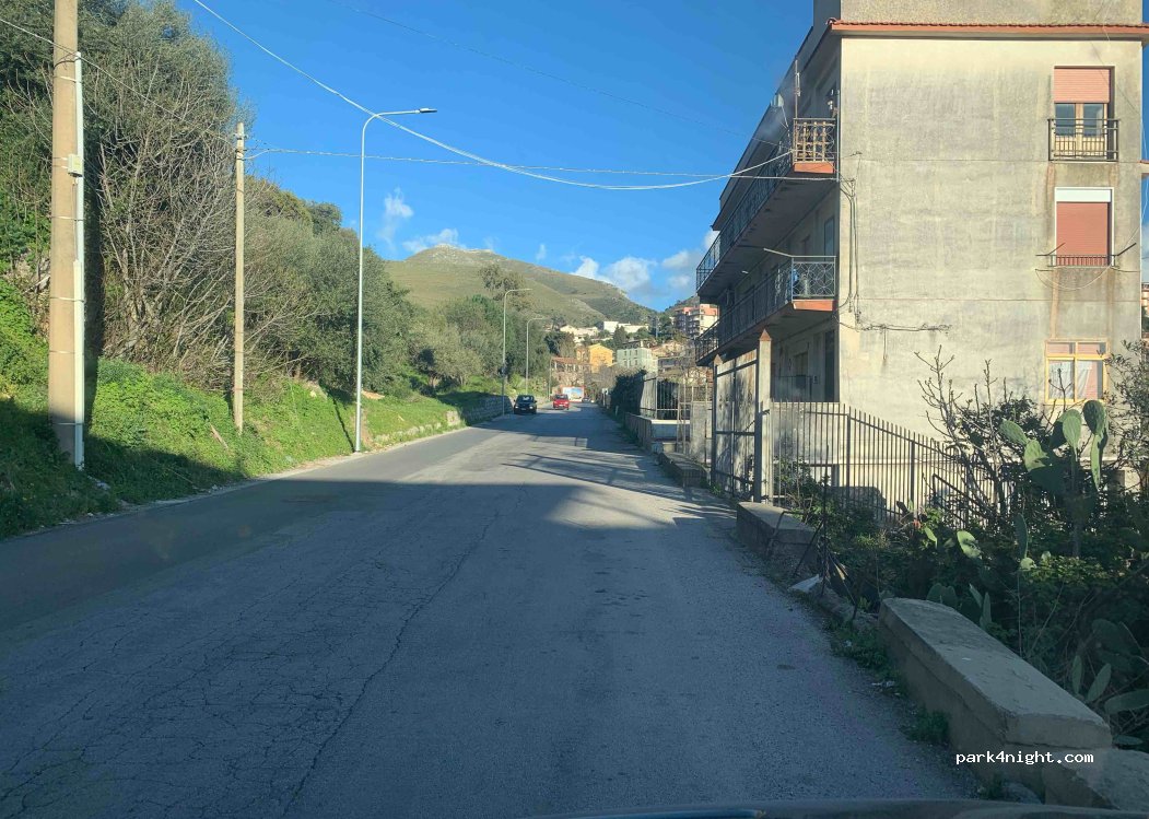 (90040) Montelepre - 7 Via Circonvallazione — foto