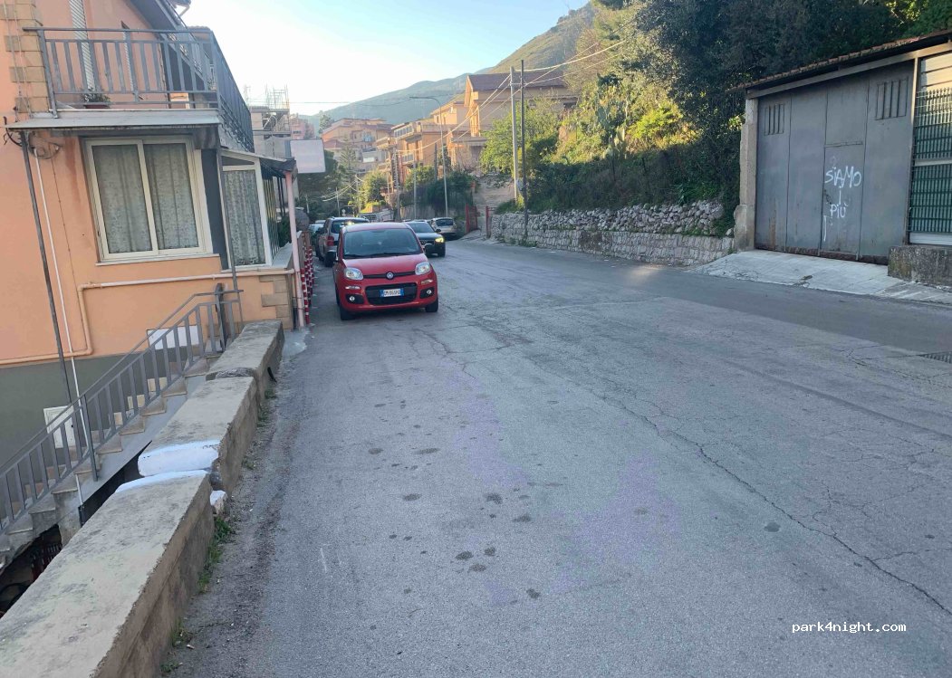 (90040) Montelepre - 7 Via Circonvallazione — foto 2