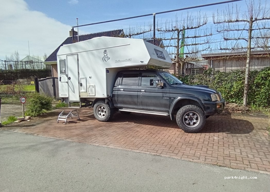(2161 AT) Lisse - Leidsevaart 35 — foto 4