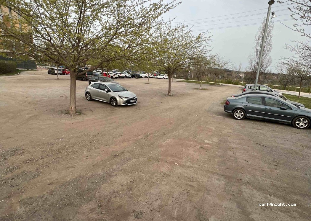(08150) Parets del Vallès - 12 Avinguda de Francesc Macià — foto