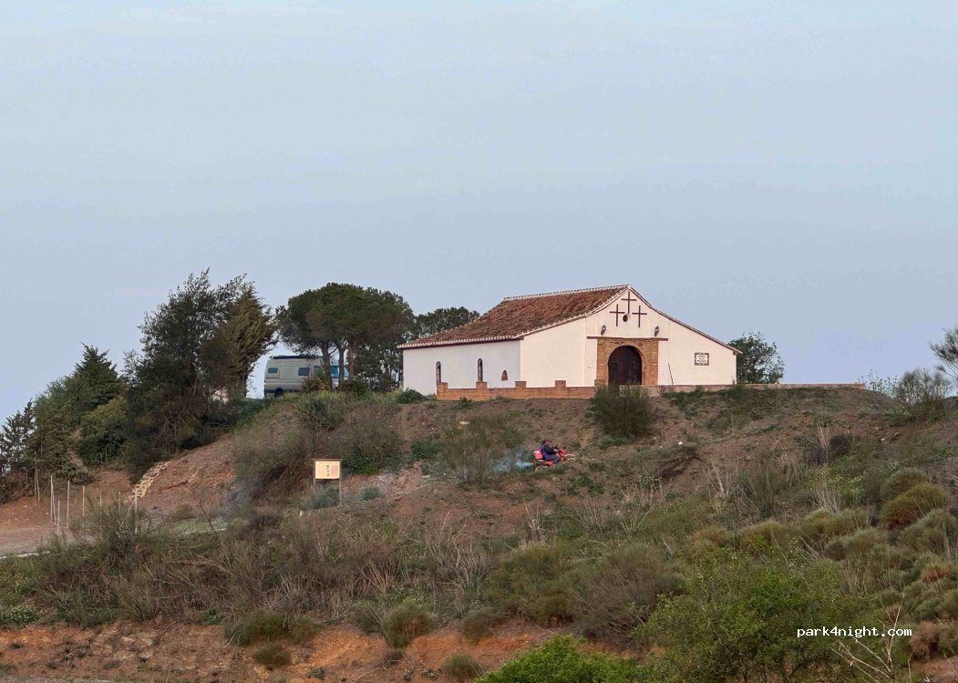 (29500) Álora - 232 Diseminado Poligono 12 — foto 3