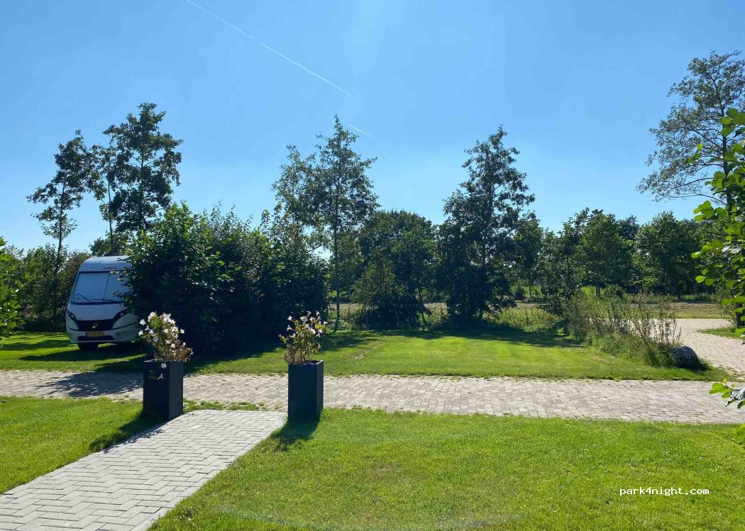 Camping 't Heidestek — foto 2