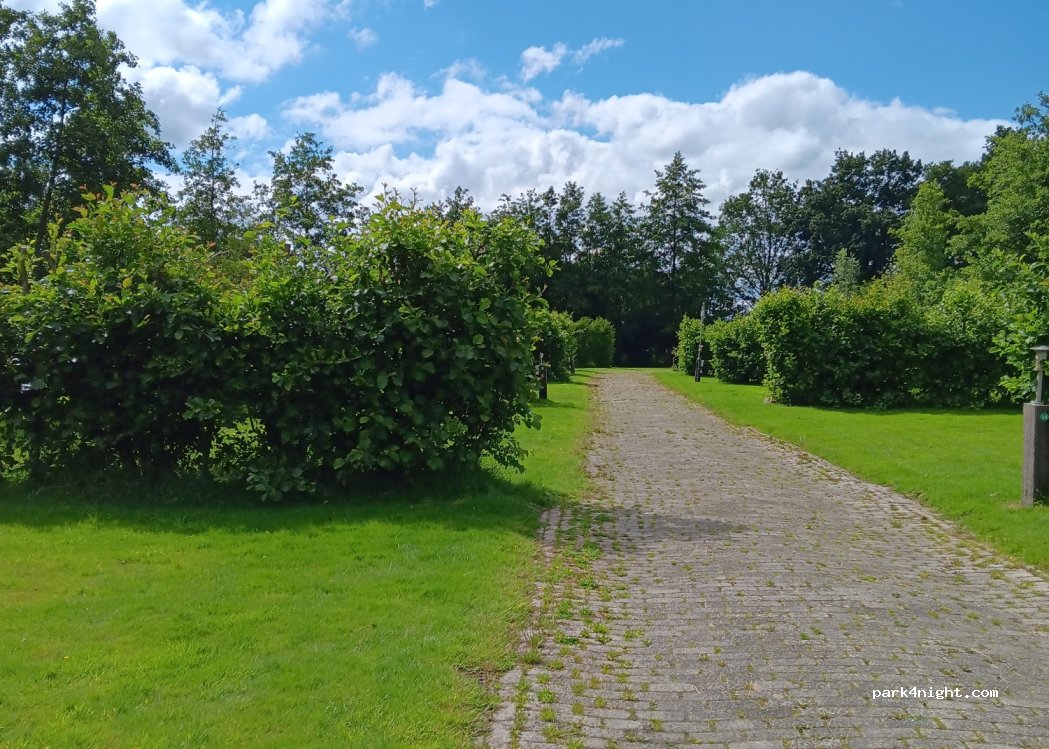 Camping 't Heidestek — foto 4