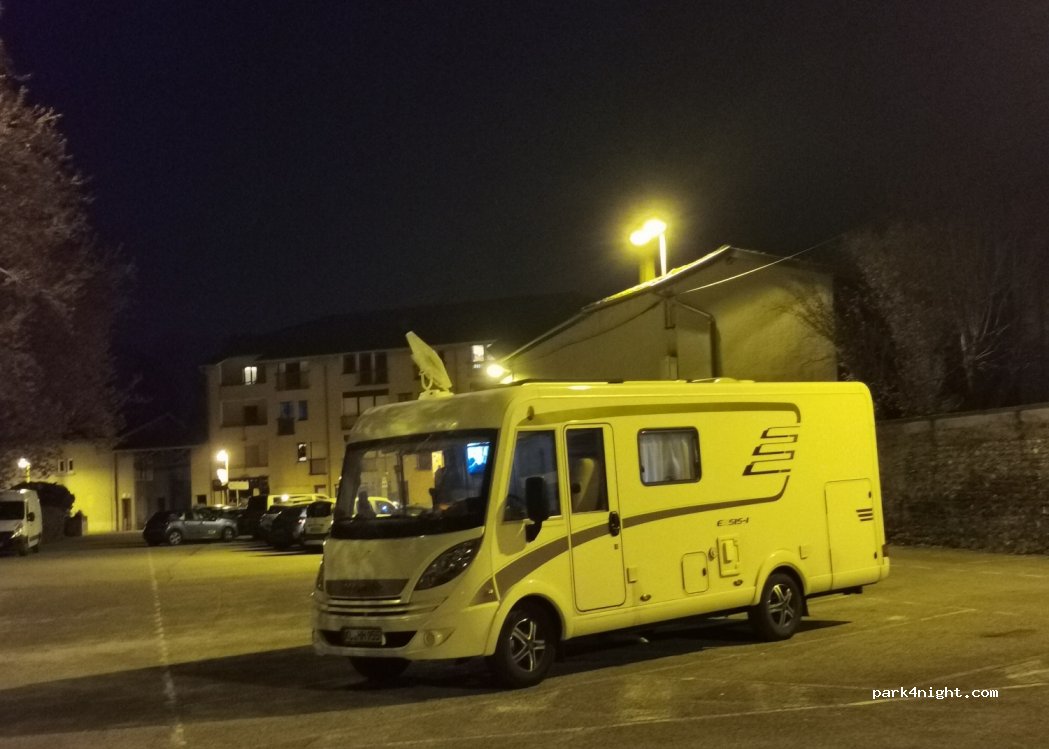 (01500) Saint-Denis-en-Bugey - 29 Rue du Docteur Charcot — foto