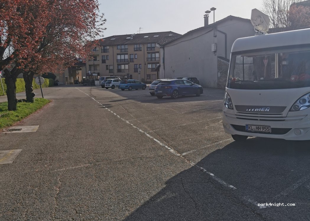 (01500) Saint-Denis-en-Bugey - 29 Rue du Docteur Charcot — foto 2