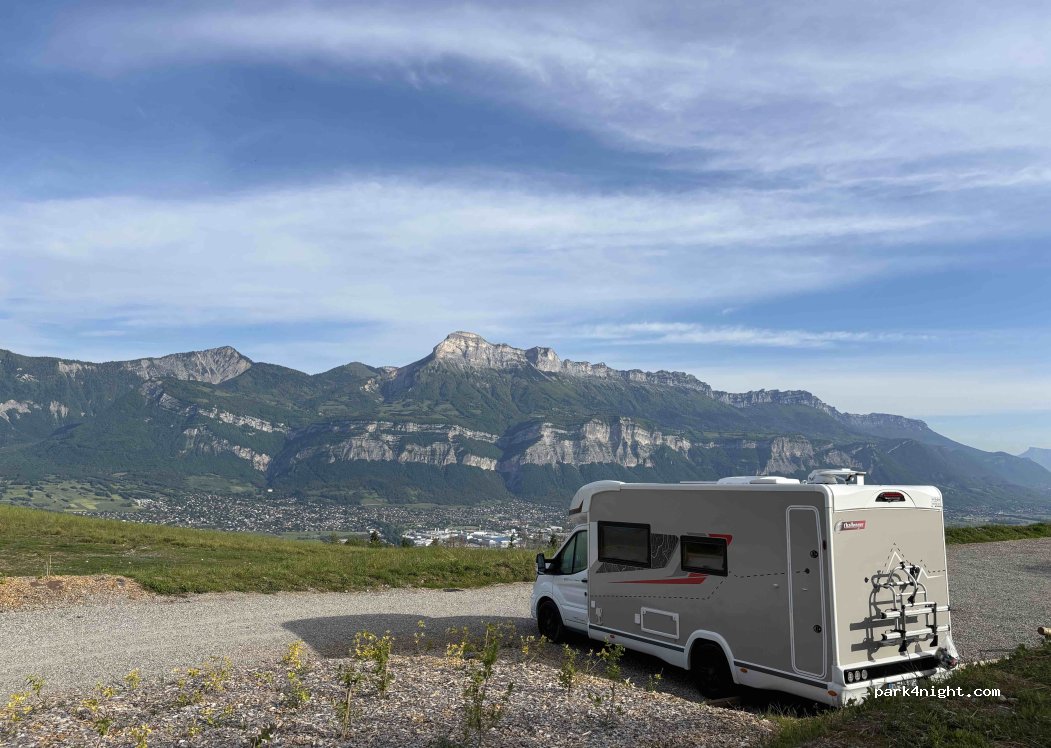 (38190) La Combe-de-Lancey - D280 — foto 4