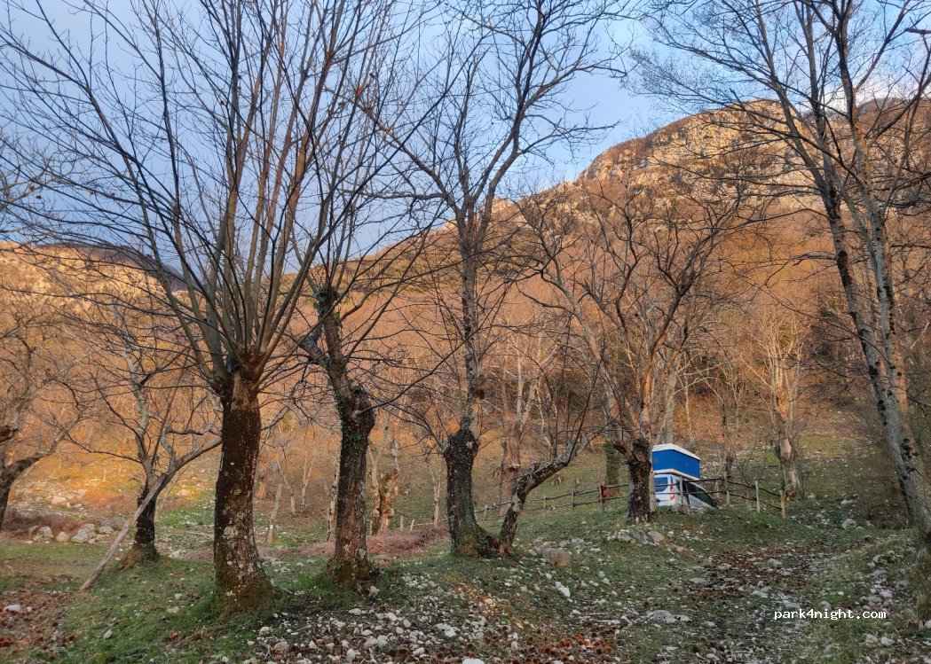 (84026) Postiglione - Strada Provinciale 60 — foto 2