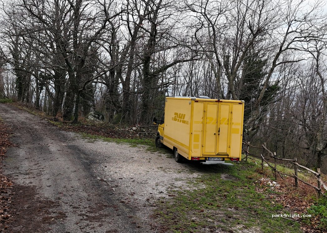 (84026) Postiglione - Strada Provinciale 60 — foto 3