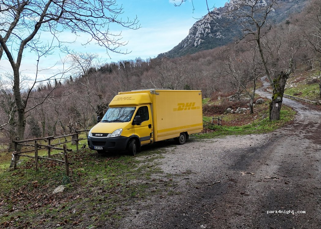 (84026) Postiglione - Strada Provinciale 60 — foto 5