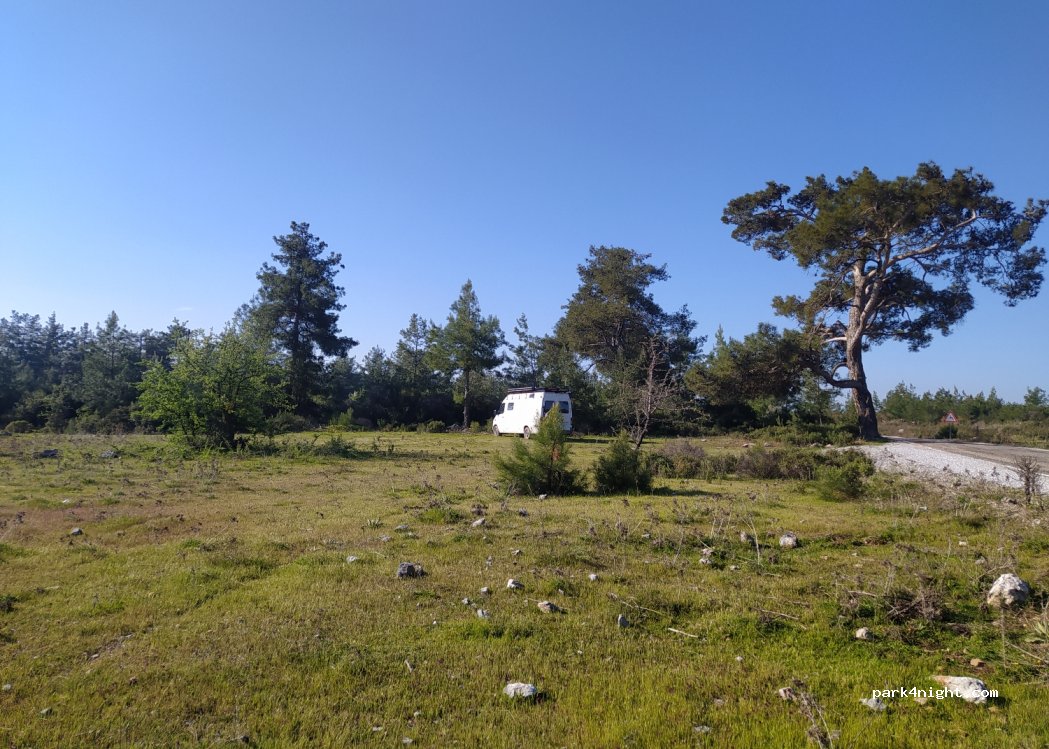 (48400) Bodrum - Unnamed Road — foto 2