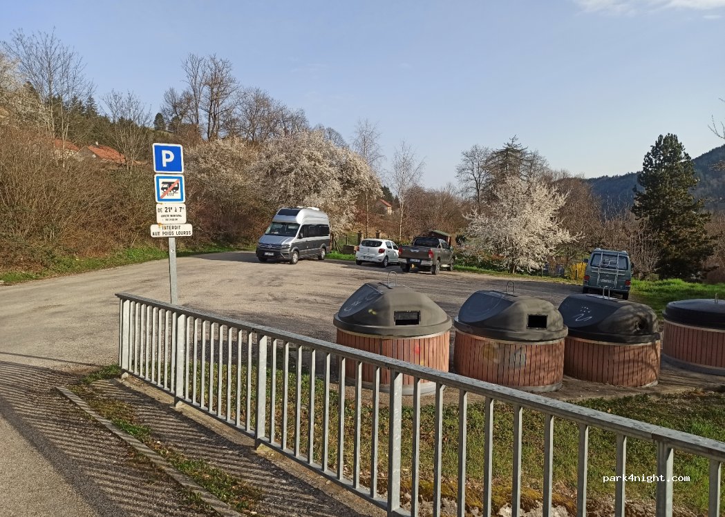 (38650) Monestier-de-Clermont - 6 Chemin des Chambons — foto