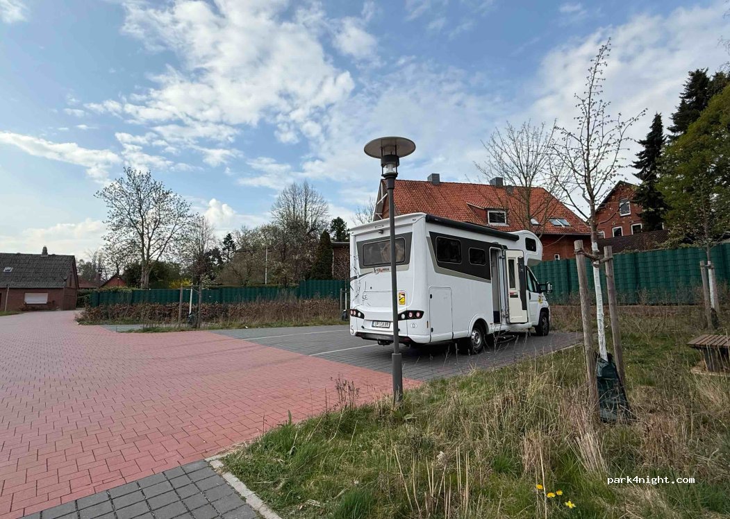 (21755) Hechthausen - 2 Wischer Straße — foto 2