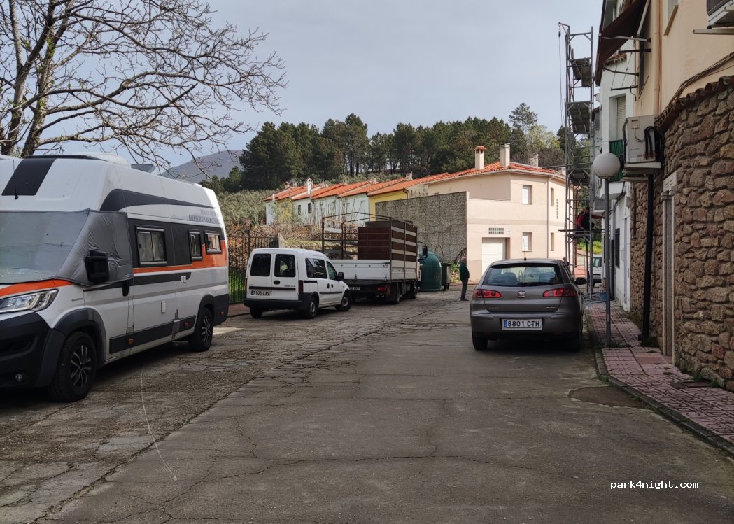 (10857) Acebo - 4 Calle la Paila — foto