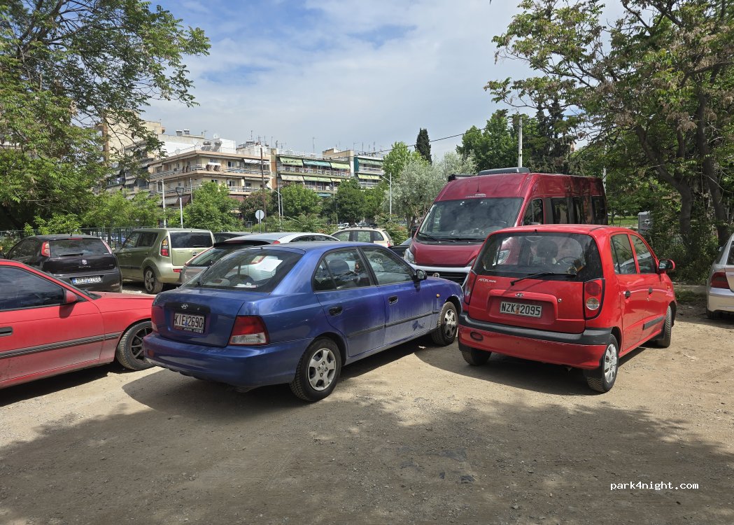 (546 29) Thessaloniki - 25 Vasilikis Papathanasiou — foto 2