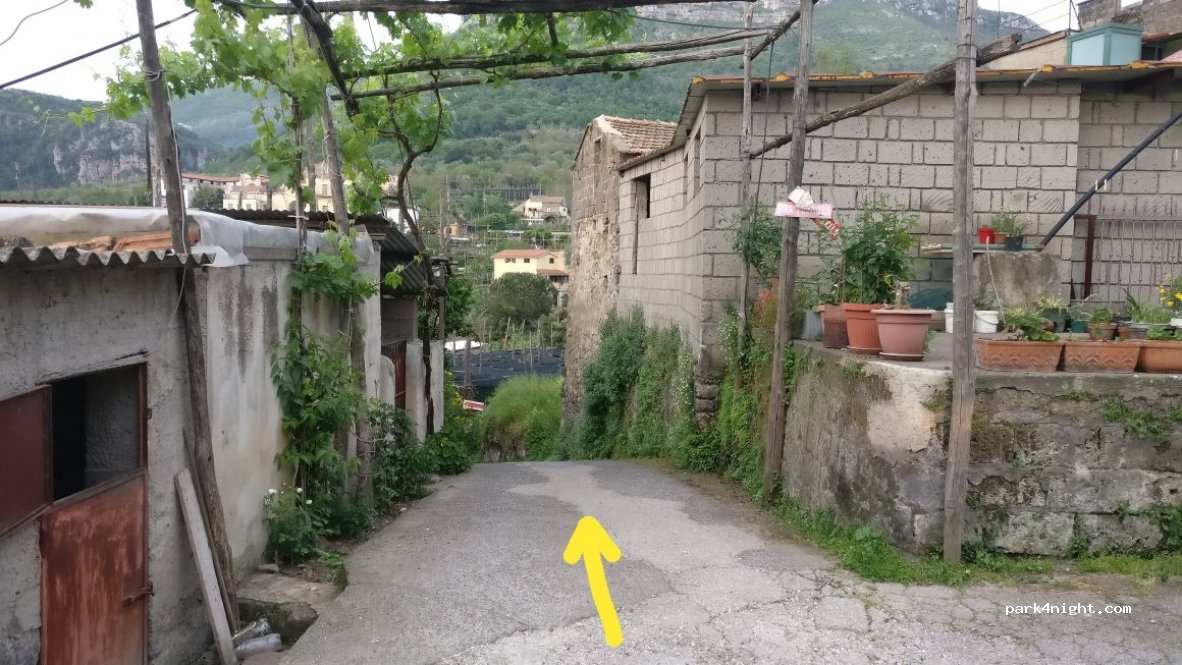 Agricampeggio Oasi Verde — foto