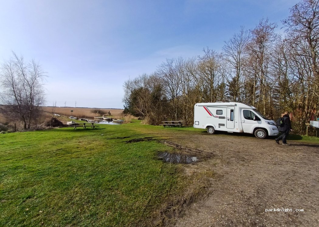 (7650) Bøvlingbjerg - 46 Bøvling Fjordvej — foto