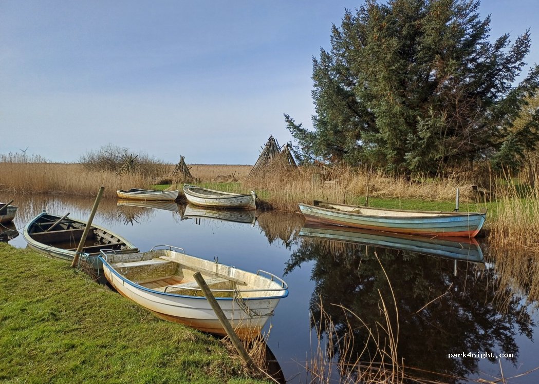 (7650) Bøvlingbjerg - 46 Bøvling Fjordvej — foto 2