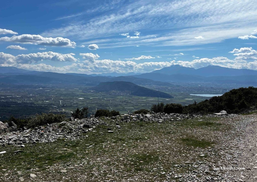 (455 00) Ioannina - — foto