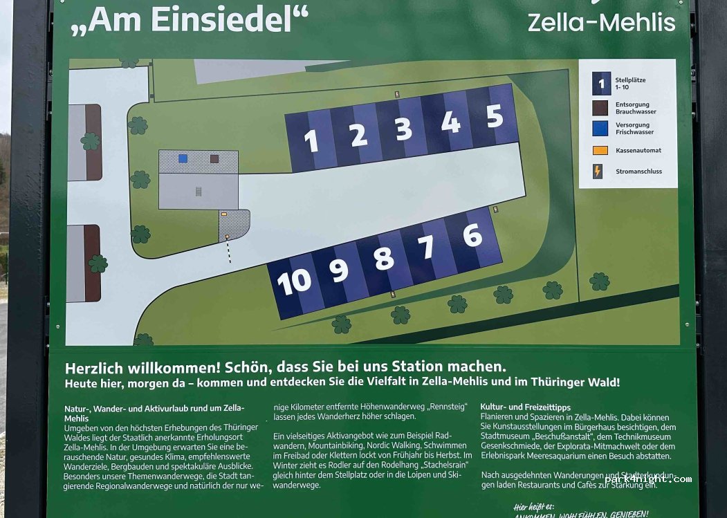 (98544) Zella-Mehlis - 78 Schönauer Straße — foto
