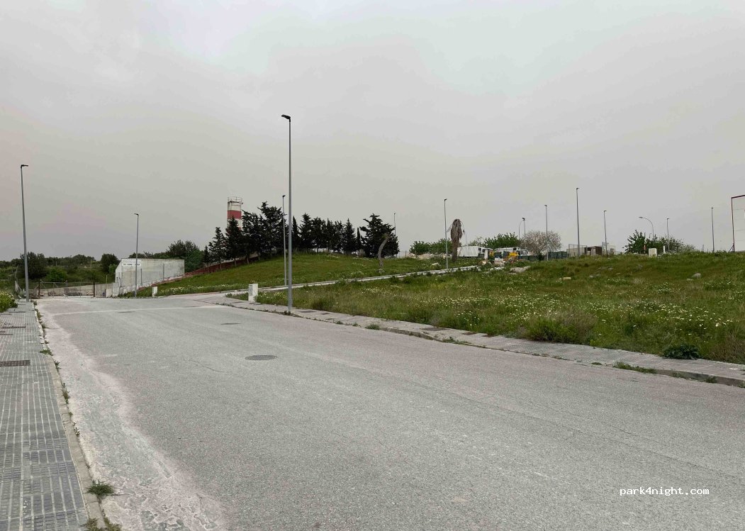 (11560) Trebujena - Calle de los Pisadores — foto