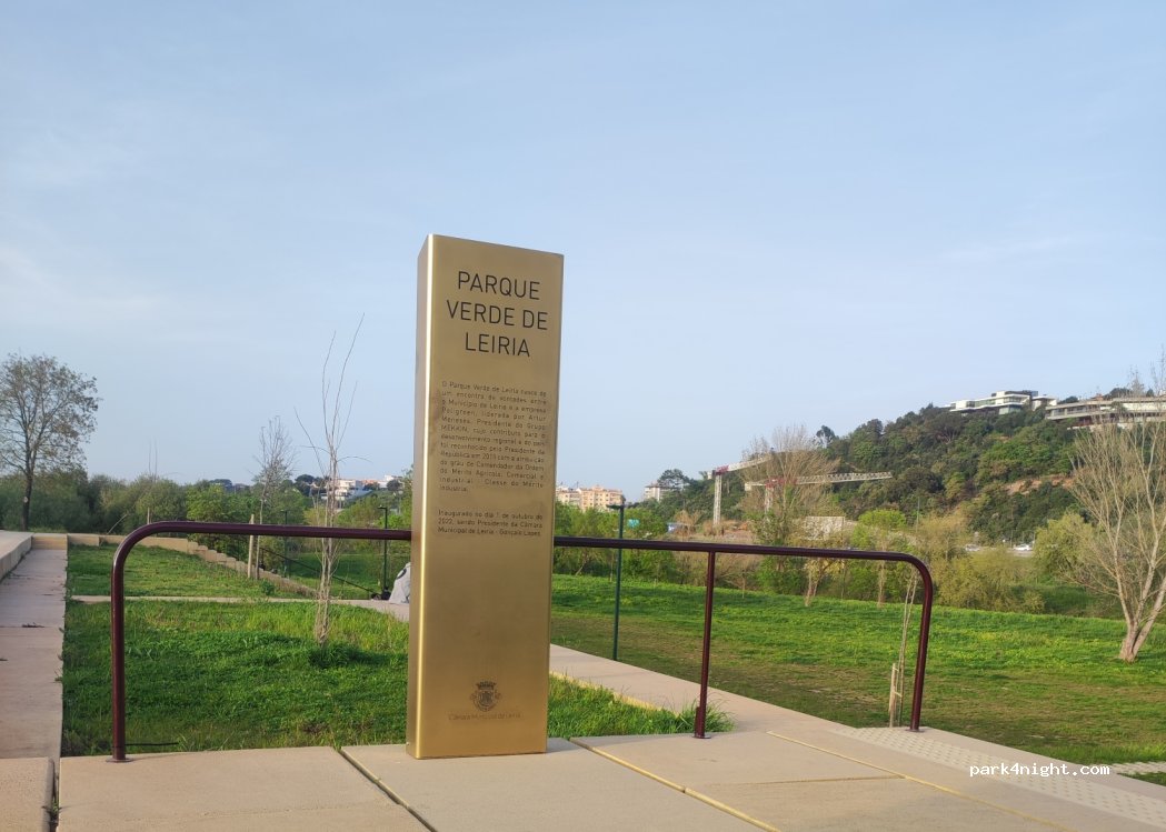 (2400) Leiria - Unnamed Road — foto 2