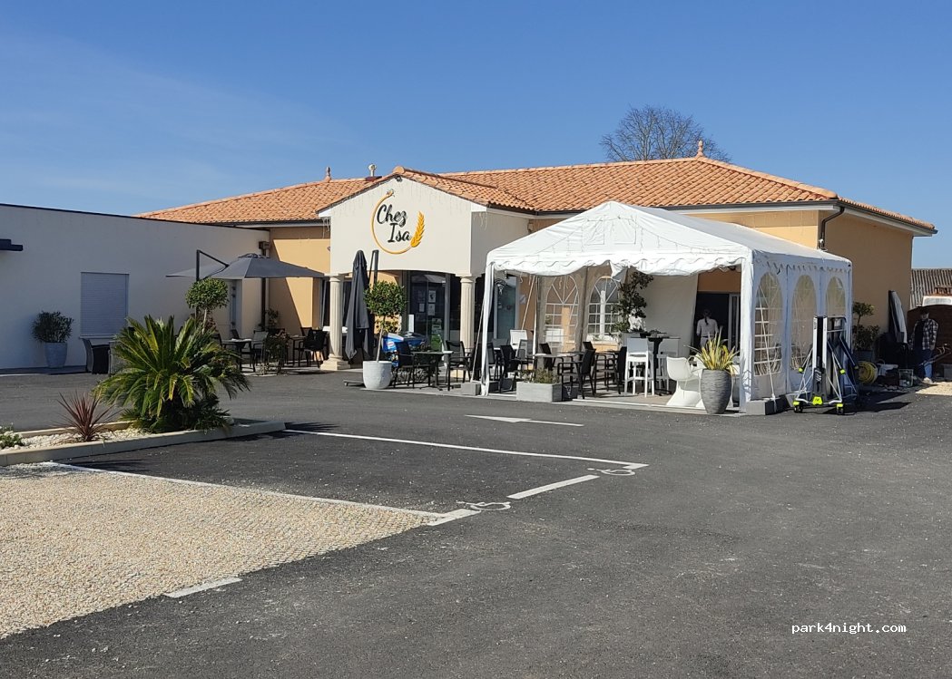 (16230) Mansle-les-Fontaines - 25 Rue du Relais de Poste — foto